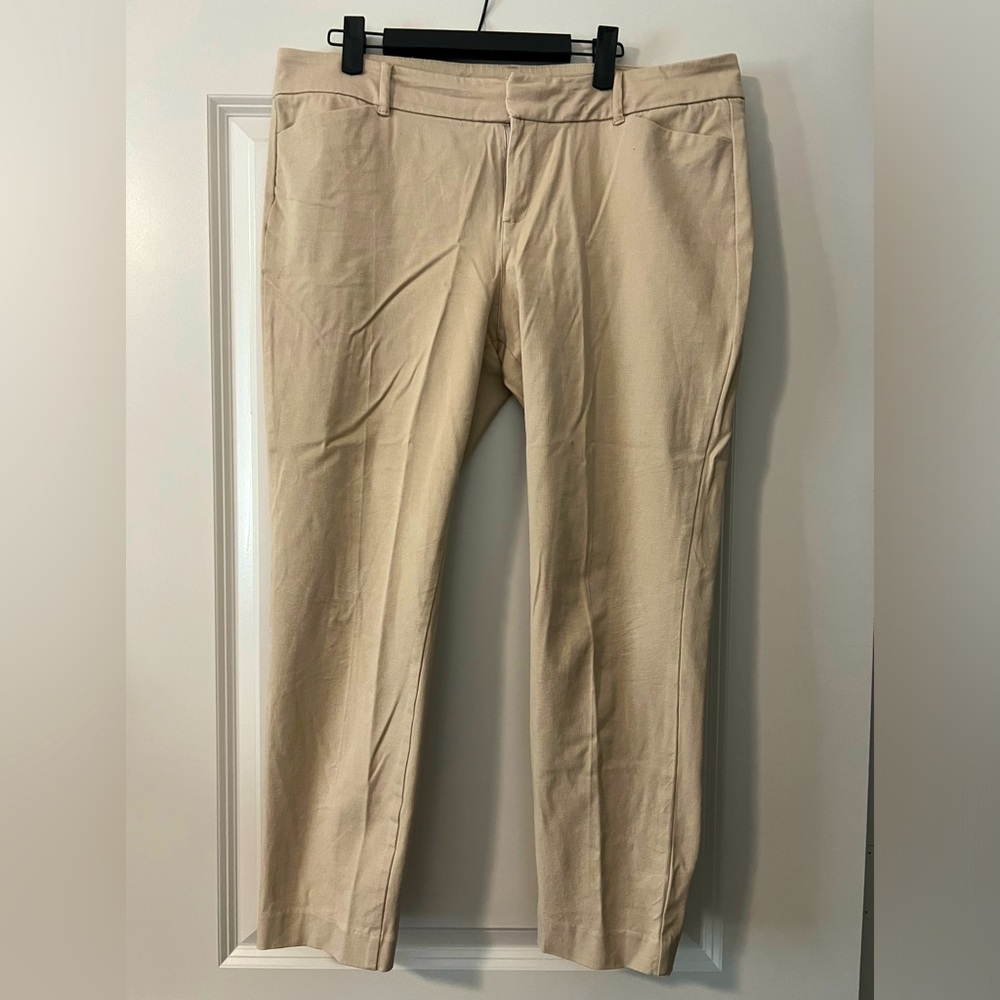 Pixie Pants